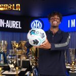 Yann Aurel Bisseck Resmi ke Inter Milan, Si Gunung Berjalan yang Matang Ditempa Legenda Man City