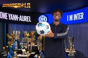 Yann Aurel Bisseck Resmi ke Inter Milan, Si Gunung Berjalan yang Matang Ditempa Legenda Man City