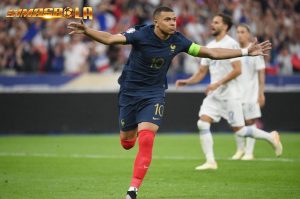 Saga Transfer Kylian Mbappe Mulai Tunjukkan Titik Terang, PSG dan Real Madrid Jalin Kerja Sama