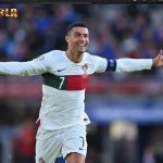 Jajal Bisnis Media, Cristiano Ronaldo OTW Jadi Konglomerat di Portugal