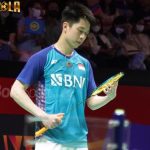 Faktor Psikologis Sangat Penting di Ganda, Kevin Sanjaya Punya Alasan Hindari Partner Terlalu Muda