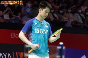 Faktor Psikologis Sangat Penting di Ganda, Kevin Sanjaya Punya Alasan Hindari Partner Terlalu Muda