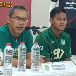 Profil Toni Firmansyah, Wonderkid 18 Tahun Persebaya Penerus Marselino yang 2 Kali Repotkan Persis Solo