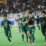 Menang 3-2 atas Persis Solo, Persebaya Percaya Diri Jalani Kompetisi dengan Target Juara