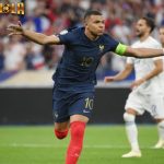 BURSA TRANSFER - Arsenal Sebaiknya Jangan Gegabah, Kylian Mbappe Tak Mungkin Hijrah ke London