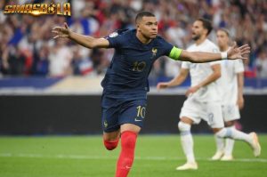 BURSA TRANSFER - Arsenal Sebaiknya Jangan Gegabah, Kylian Mbappe Tak Mungkin Hijrah ke London