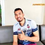 Pebola voli putra Indonesia, Hernanda Zulfi, berharap Indonesia bisa menang pada AVC Challenge Cup 2023 putra yang akan di gelar di Taiwan