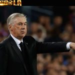 RESMI Carlo Ancelotti Jadi Pelatih Timnas Brasil Mulai Tahun Depan