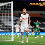 Kontrak Baru dari Tottenham Digantung Harry Kane