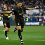 Tak Ada Kontrak 1 Dekade PSG di kabarkan siap untuk menjual penyerang mereka, Kylian Mbappe dan kabar tersebut sekaligus menepis rumor