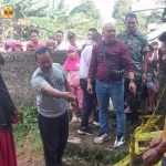 Kuburan Penuh Lalat Kuburan 'baru' di pemakaman keluarga di Tanahsareal, Kota Bogor, membuat geger warga. Pasalnya, kuburan tersebut