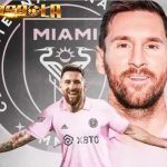 Terungkap! Alasan Lionel Messi Tak Mau Pulang ke Barcelona karena Terlalu Banyak Tekanan seperti di PSG