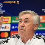 Sudah telanjur menyetujui kontrak, Carlo Ancelotti justru tidak mendapat restu Presiden Brasil untuk menangani tim nasional negara tersebut.