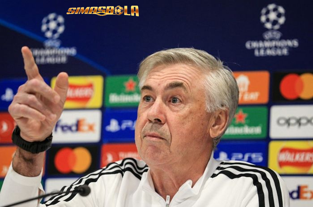 Sudah telanjur menyetujui kontrak, Carlo Ancelotti justru tidak mendapat restu Presiden Brasil untuk menangani tim nasional negara tersebut.