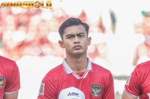 Tokyo Verdy Masih Tepikan Pratama Arhan Meski Mampu Ancam Gawang Timnas Argentina