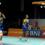 Live Streaming Final Kejuaraan Asia Junior 2023 - Momentum Tepat Indonesia Ukir Sejarah