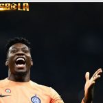 BURSA TRANSFER Sudah Sepakat dengan Man United, Andre Onana Segera Jadi Pengganti De Gea