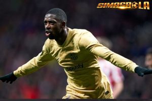 BURSA TRANSFER Barcelona Bisa Tenang, PSG Tak Bisa Curi Pemain untuk Gantikan Mbappe