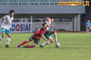 Dipanggil Bima Sakti, Pemain Andalan Shin Tae-yong Siap Balaskan Dendam Timnas U-20 Indonesia