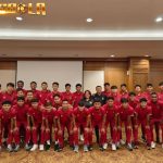 Timnas U17 Indonesia Agendakan Uji Coba Lawan Tim Kuat Eropa, Afrika dan Asia