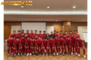 Timnas U17 Indonesia Agendakan Uji Coba Lawan Tim Kuat Eropa, Afrika dan Asia