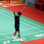 Update Ranking BWF - Anthony Ginting Masih Ditempel Bocil Kematian, Jonatan Christie Masuk Zona Terancam