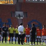 Piala Dunia U 17 2023 - Jadwal Seleksi Timnas U-17 Indonesia di 12 Kota