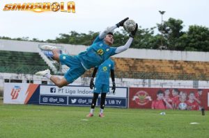 Pemainnya Dipanggil ke Timnas U-17 Indonesia, Pelatih Barito Putera Sebut Pencapaian Tertinggi dalam Karier