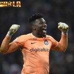 Dengan Andre Onana yang akan segera bergabung, maka Man United bakal sahih menjadi Ajax versi mini.