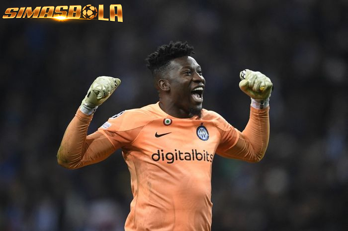 Dengan Andre Onana yang akan segera bergabung, maka Man United bakal sahih menjadi Ajax versi mini.