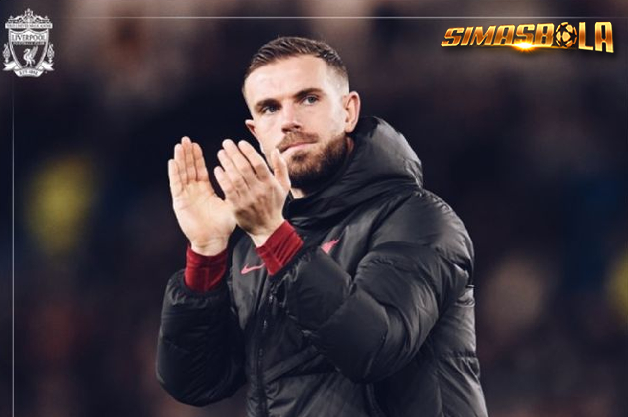 Ditawari Gaji 5 Kali Lipat, Kapten Liverpool Mau Gadaikan Loyalitas