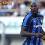 BURSA TRANSFER - Ini Dia Sosok di Balik Gagalnya Negosiasi Romelu Lukaku dan Inter Milan