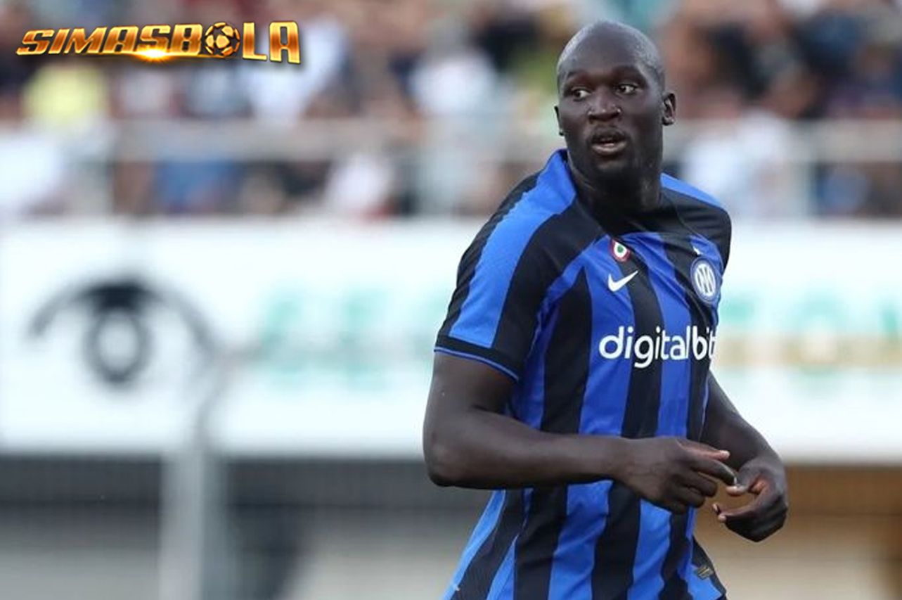 BURSA TRANSFER - Ini Dia Sosok di Balik Gagalnya Negosiasi Romelu Lukaku dan Inter Milan