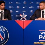 Kylian Mbappe Tolak Al Hilal PSG Masih Membutuhkanmu