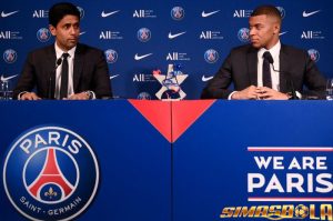 Kylian Mbappe Tolak Al Hilal PSG Masih Membutuhkanmu