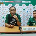 Aji Santoso Bocorkan Pesan Penting dari Manajemen Persebaya Jelang Laga Away ke Markas Persija