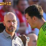 Demi Man United yang Tak Medioker, Ten Hag Contek Taktik Brutal Arteta