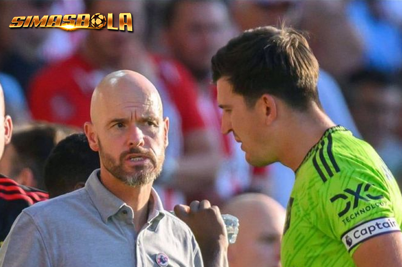 Demi Man United yang Tak Medioker, Ten Hag Contek Taktik Brutal Arteta