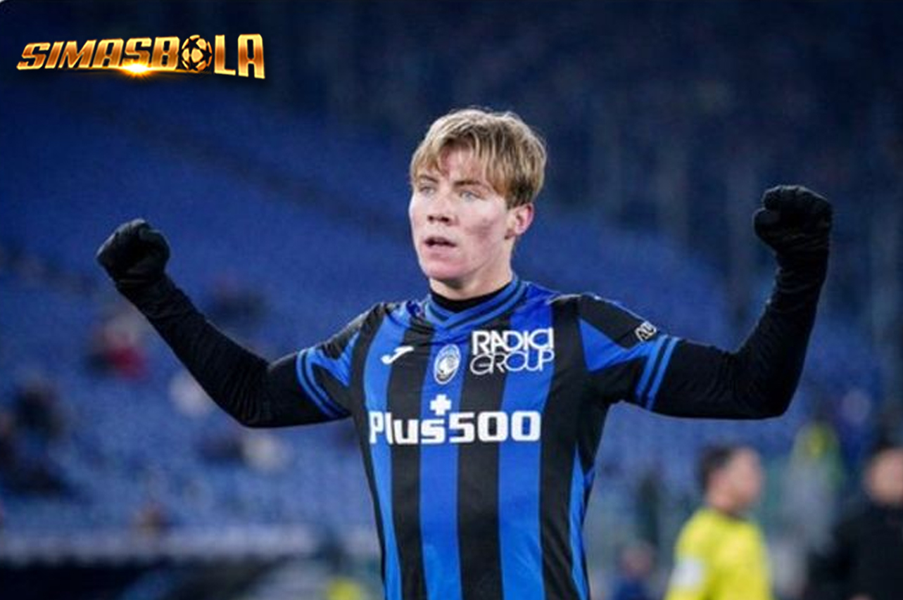 Rasmus Hojlund Punya Satu Kelemahan Besar yang Bisa Bikin Man United Rugi