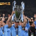 Bedah Format Baru Liga Champions 2024-2025, Saat Finis di Peringkat 5 Jadi Begitu Berharga