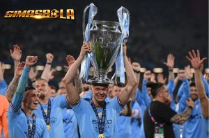 Bedah Format Baru Liga Champions 2024-2025, Saat Finis di Peringkat 5 Jadi Begitu Berharga