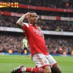 Gabriel Jesus Saja Tak Cukup buat Arsenal Rusak Dominasi Man City di Liga Inggris, Wajib Beli Striker yang Bisa Cetak 20 Gol Semusim