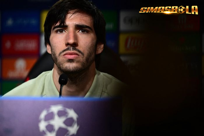 Terima Kasih Sandro Tonali, AC Milan Jadi Bisa Revolusi Skuad 1,8 Triliun dengan 7 Pemain Baru