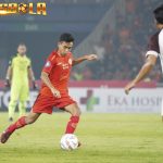 Rasa Bahagia Anak Legenda Persib Jalani Debut Liga 1 di Persija