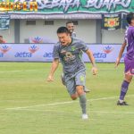 Sho Yamamoto Selalu Diganti dalam 2 Laga Persebaya, Aji Santoso Pasang Badan