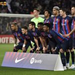 BREAKING NEWS Barcelona Batalkan Laga Kontra Juventus di Soccer Champions Tour