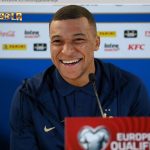 Les Parisiens pun terpaksa mengambil keputusan untuk menguangkan Mbappe pada bursa transfer musim panas 2023.