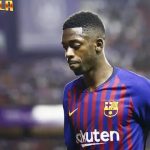 Here We Go, Ousmane Dembele Tinggalkan Barcelona: Segera Tes Medis di PSG, Diikat Kontrak 5 Tahun