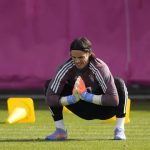 Liga Italia: Inter Milan Rampungkan Transfer Yann Sommer