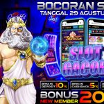 BOCORAN PREDIKSI SLOT PRAGMATIC PLAY HARI INI 29 AGUSTUS 2023